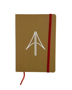 Arrow Notebook
