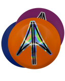Arrow Frisbee Set