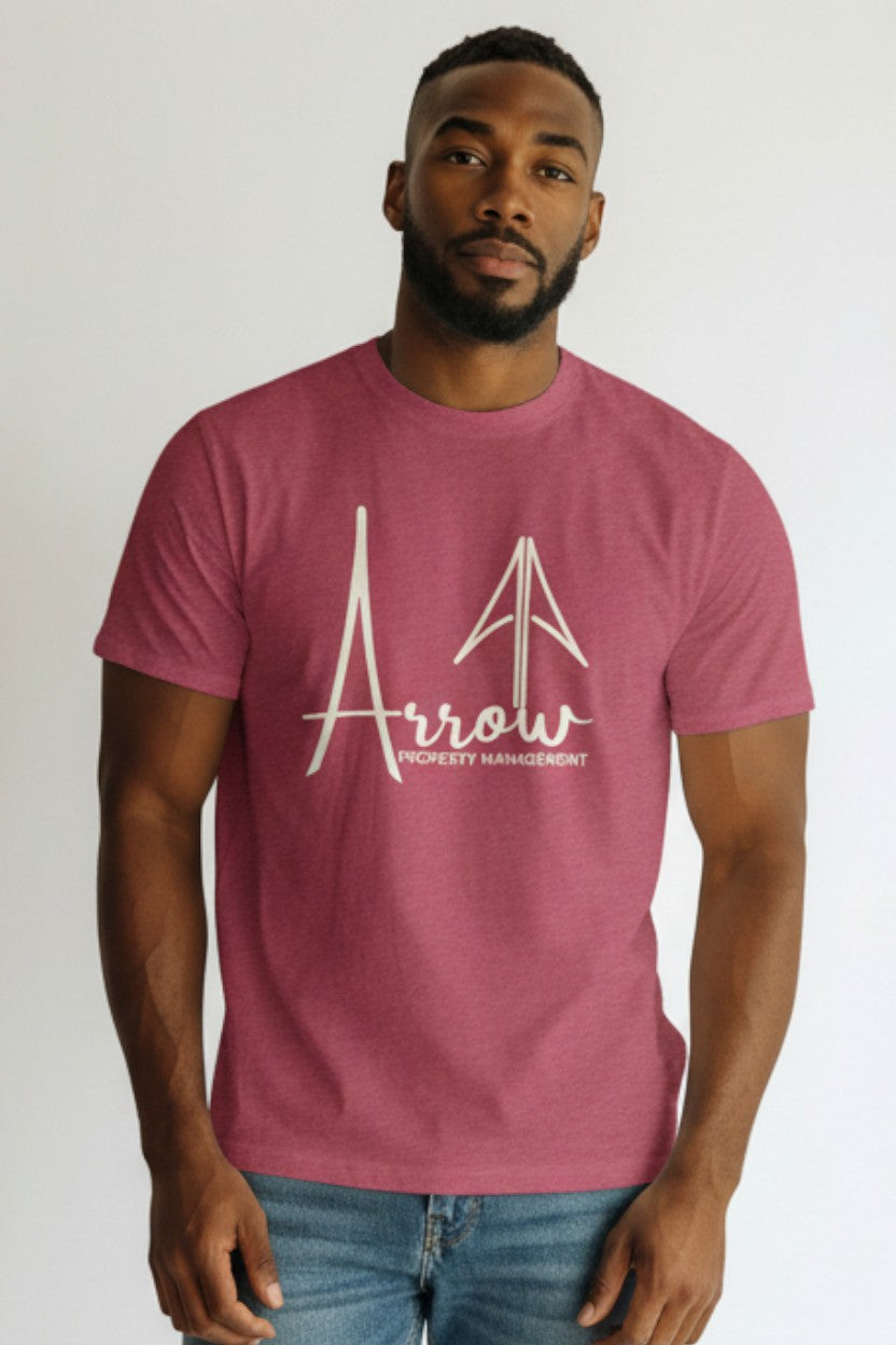 Arrow Property Management Shirt