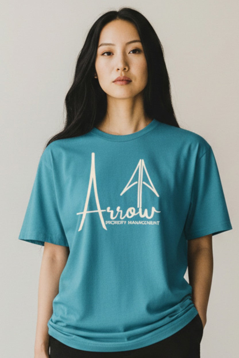 Arrow Property Management Shirt