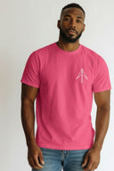 #Charity Pink - 1