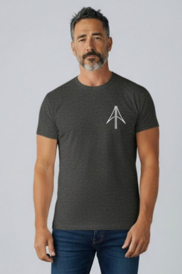 #Dark Grey - 1