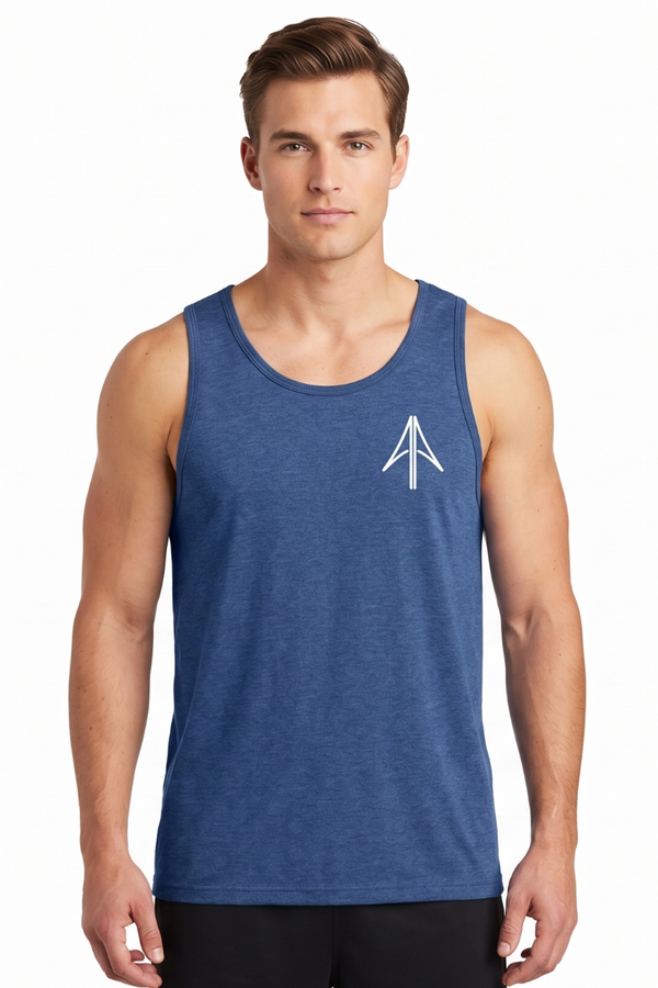#HeatherNavy - 1 