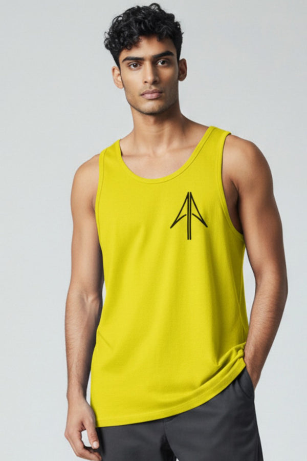 #NeonYellow - 1