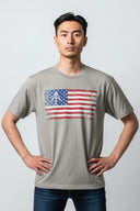 Arrow American Flag Shirt