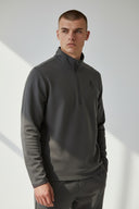 Arrow Half-Zip