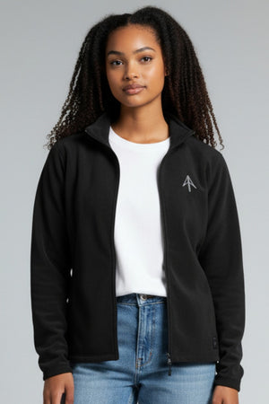Arrow Fleece Full-Zip Jacket