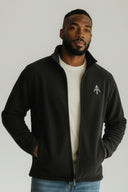 Arrow Fleece Full-Zip Jacket