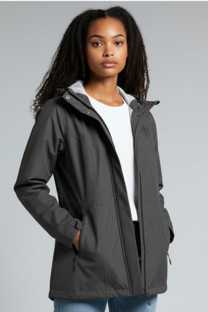 Arrow Rain Jacket