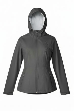Arrow Rain Jacket