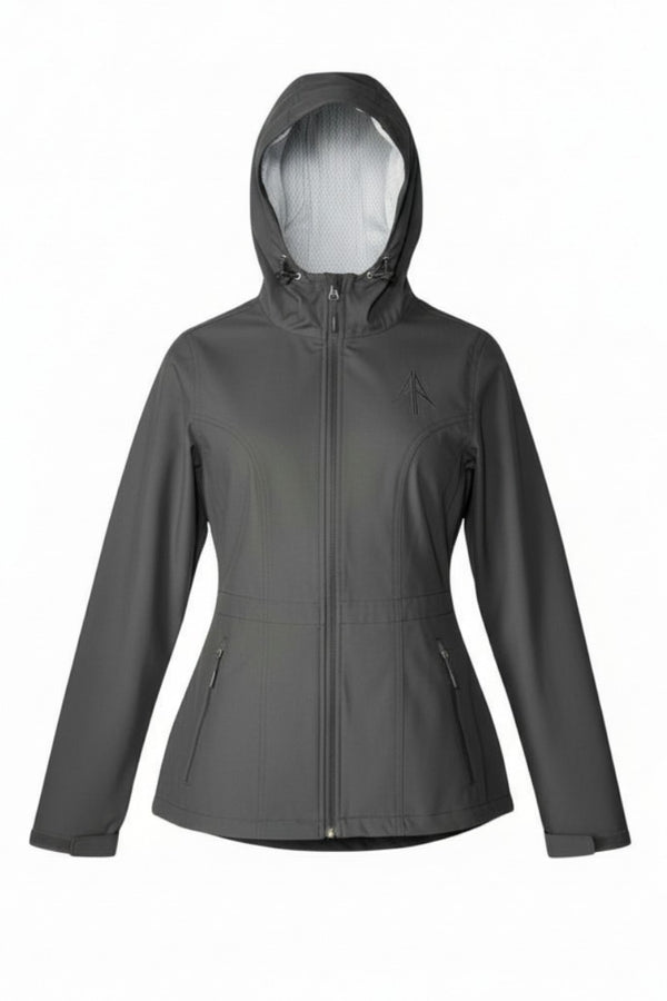 Arrow Rain Jacket