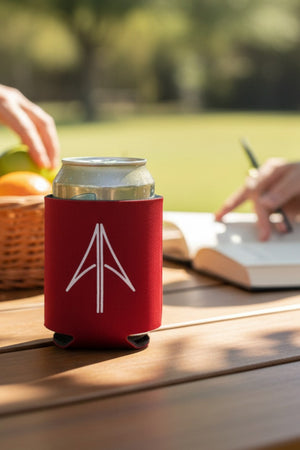 Arrow Koozie