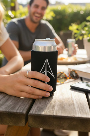 Arrow Koozie