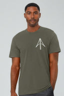 #Military Green - 1
