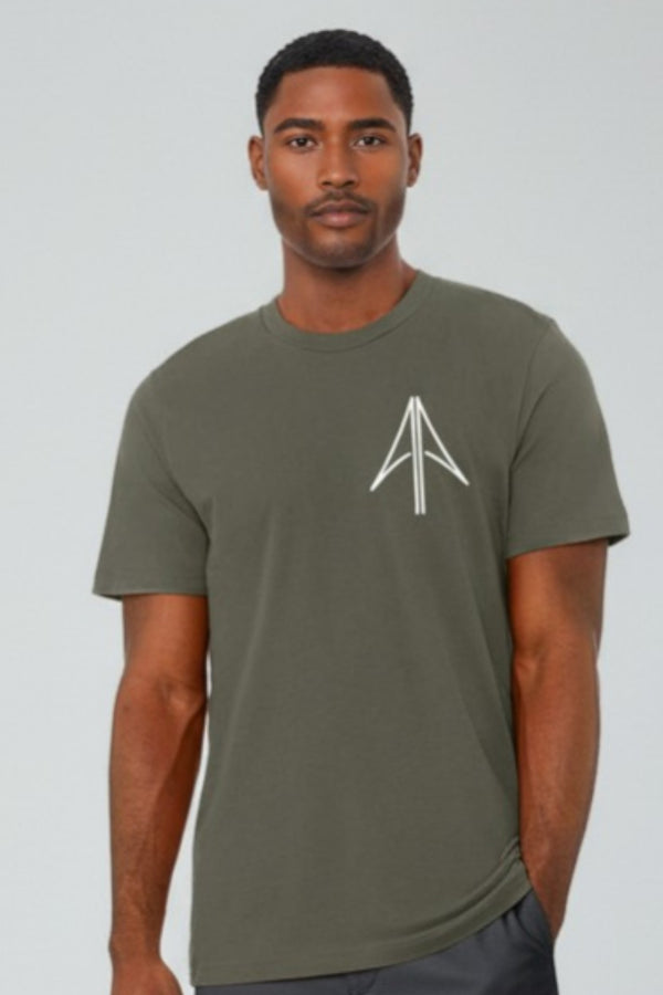 #Military Green - 1