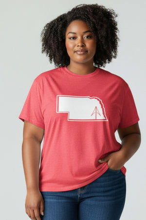 Arrow Nebraska Shirt