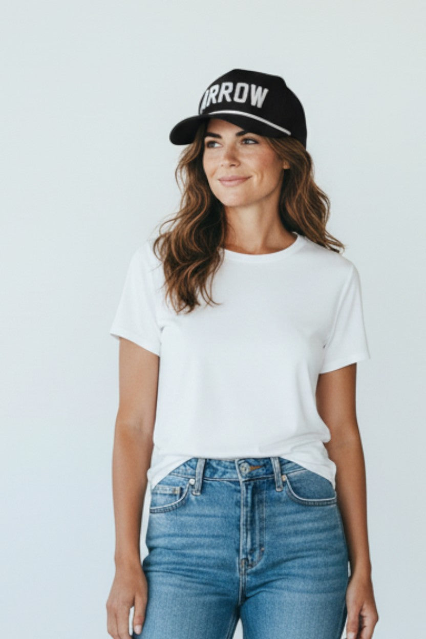 Performance Arrow Hat