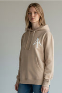 Classic Arrow Hoodie