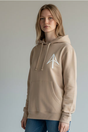 Classic Arrow Hoodie