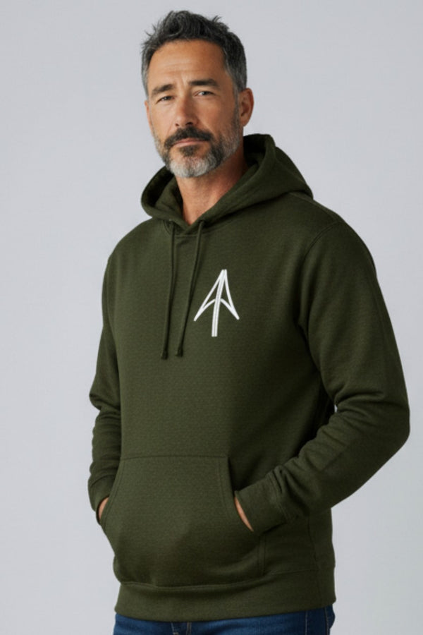 Classic Arrow Hoodie