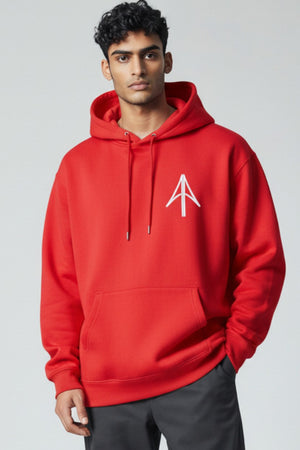 Classic Arrow Hoodie