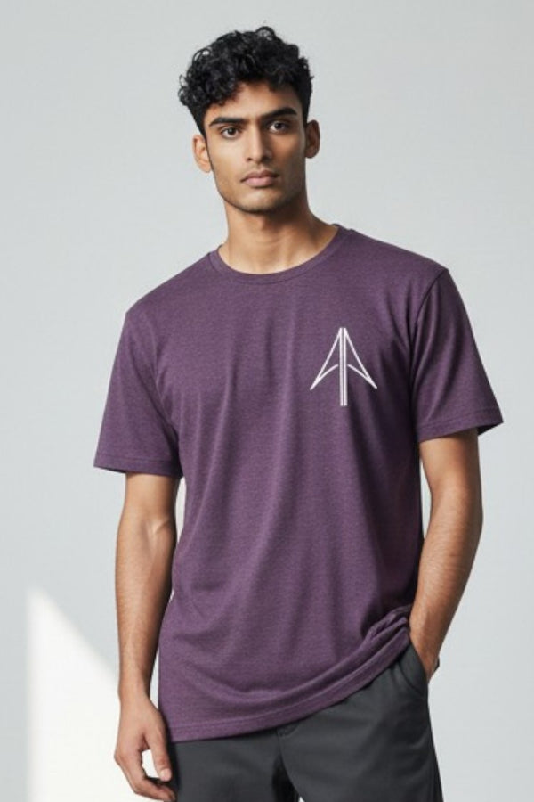 #Team Purple - 1